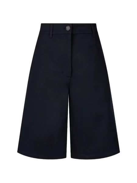 Pantaloni scurți Tomboy albastru