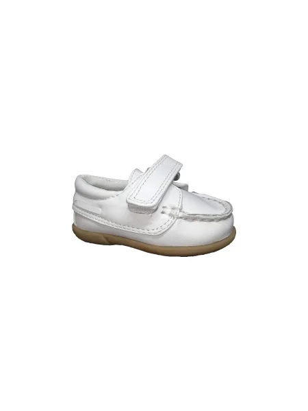 Pantofi copii D'bébé alb