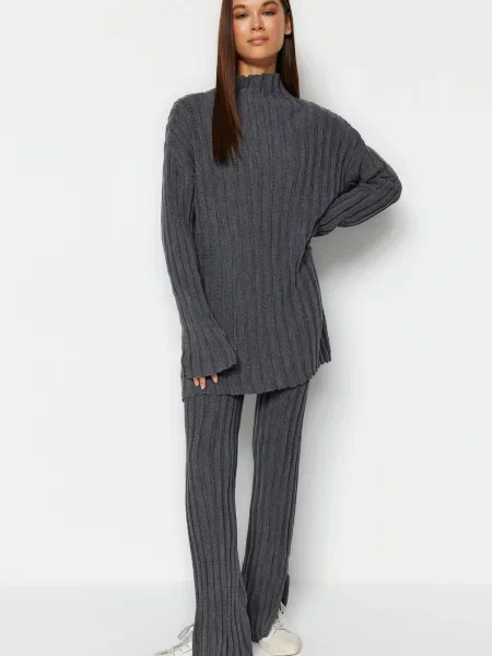 Top Trendyol szary