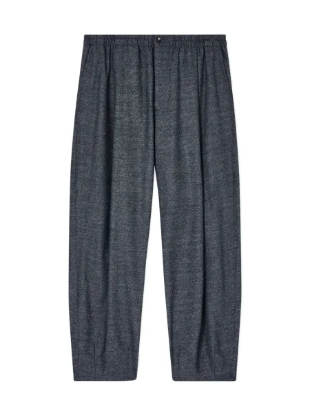 Pantaloni Giorgio Armani gri