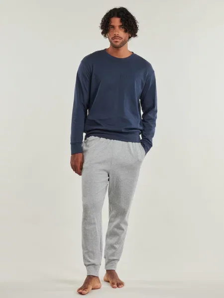 Traperice Calvin Klein siva