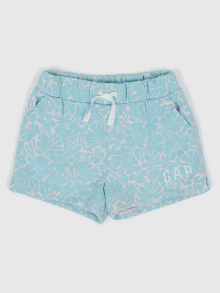 Шорти Gap сиво