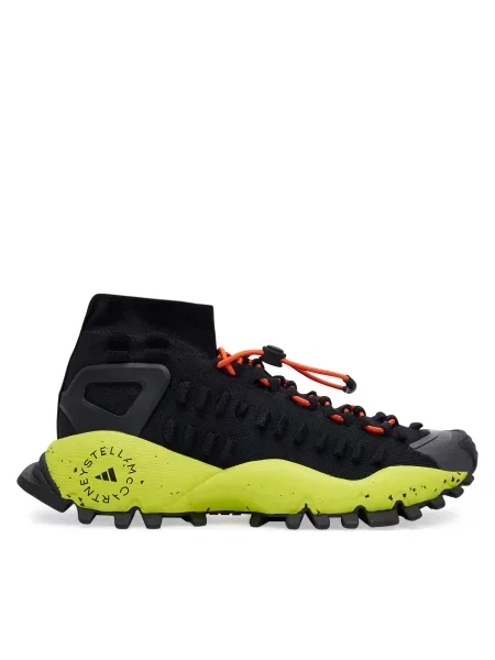 Снікерcи adidas Seeulater 2 чорний