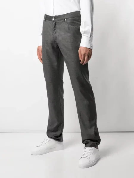 Pantaloni Brunello Cucinelli gri