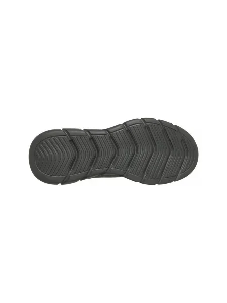 Tenisky Skechers zelená