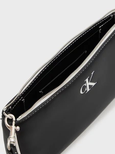 Сумка Calvin Klein черная