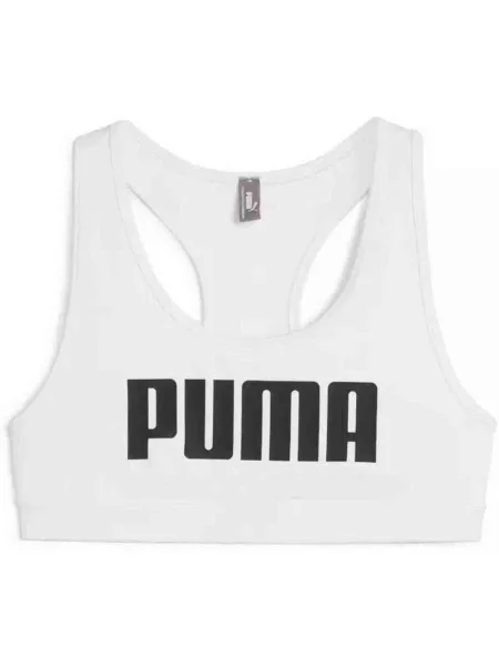 Podprsenka Puma biela