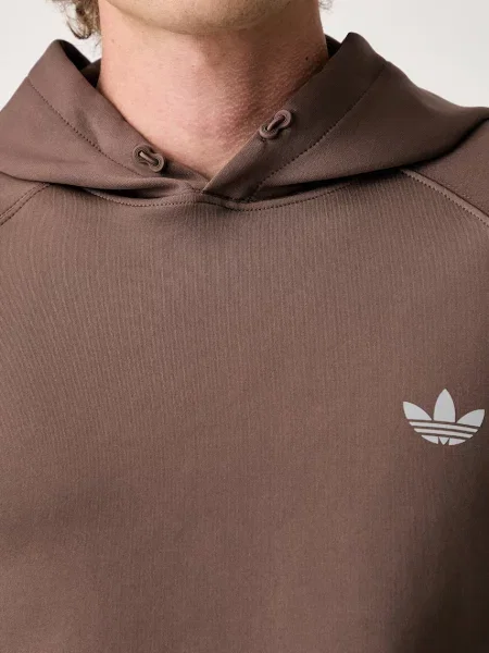 Свитер Adidas Originals с капюшоном