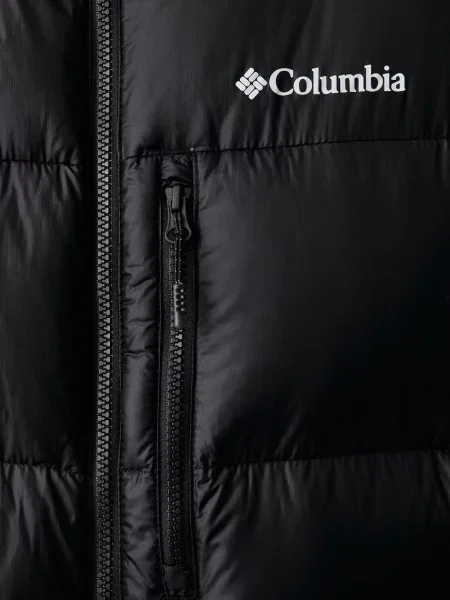 Columbia пухова куртка Cloudview