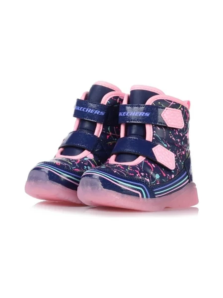 Gyerek félcipő Skechers
