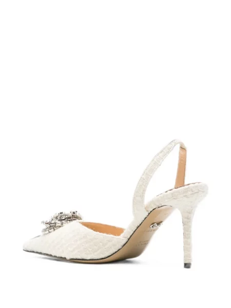 Galaxie pantofi cu toc Mach & Mach
