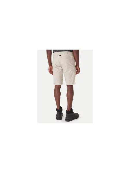 G-Star Raw Kratke hlače 3D Cargo Écru Regular Fit