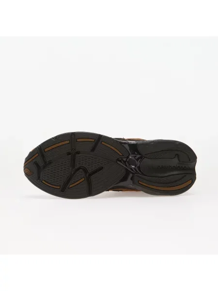 Sneakers New Balance Breakfast Tea/ Black EUR μαύρο
