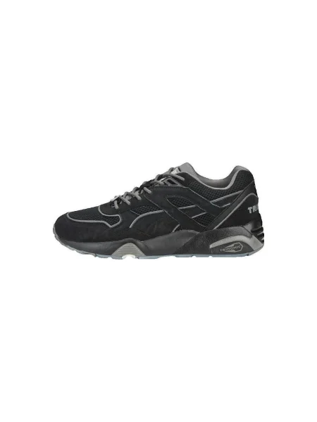 Pantofi Puma negru