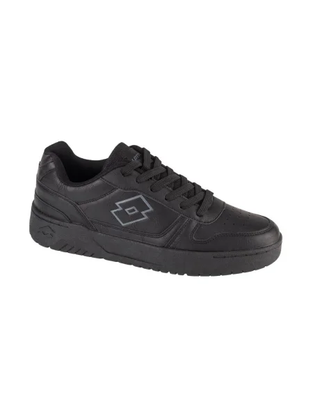 Pantofi Lotto negru