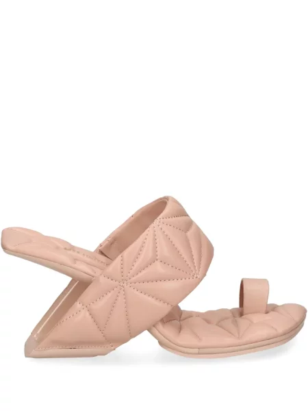 Sandale United Nude roz