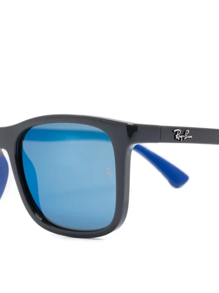 Ochelari de soare Ray-ban gri