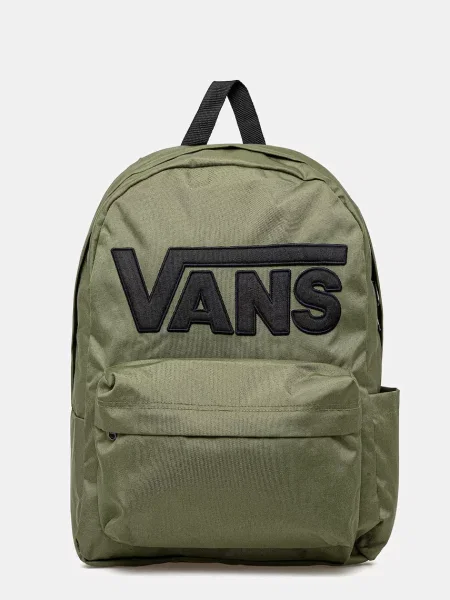 Rucsac Vans verde