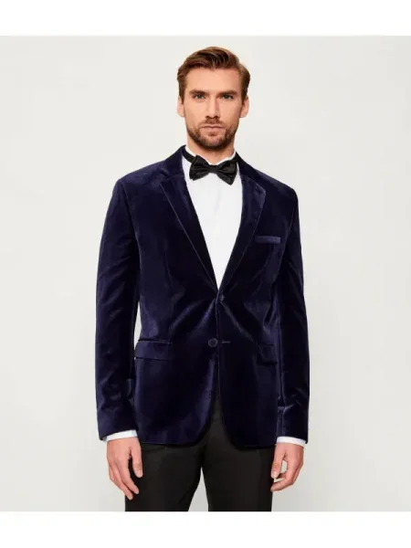 HUGO Sacou | Skinny fit