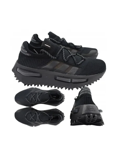 Pantofi Adidas negru