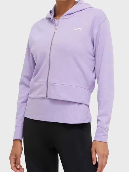 Толстовка Dkny