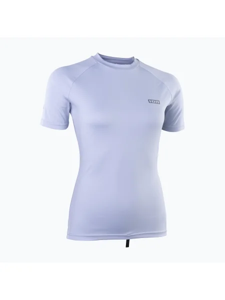 Tricou de înot pentru femei ION Lycra misty blue albastru