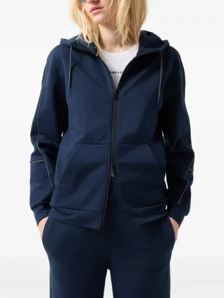 Яке Bogner Fire+ice синьо