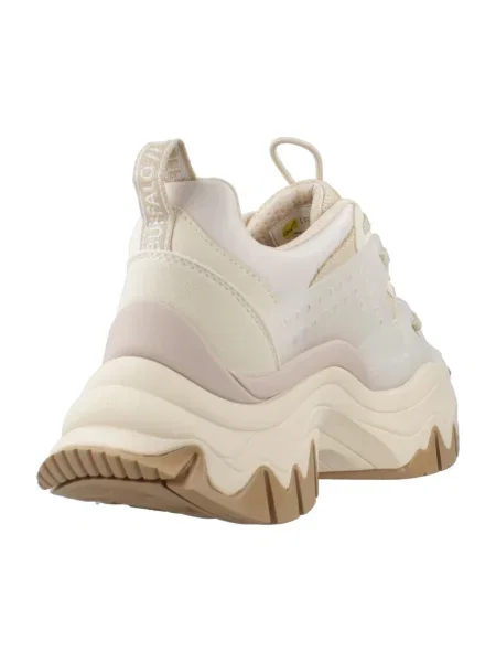 Pantofi Buffalo bej