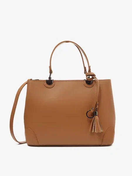 Сумка Regina Notte коричневая