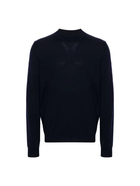 Lniany golf golf J.lindeberg niebieski