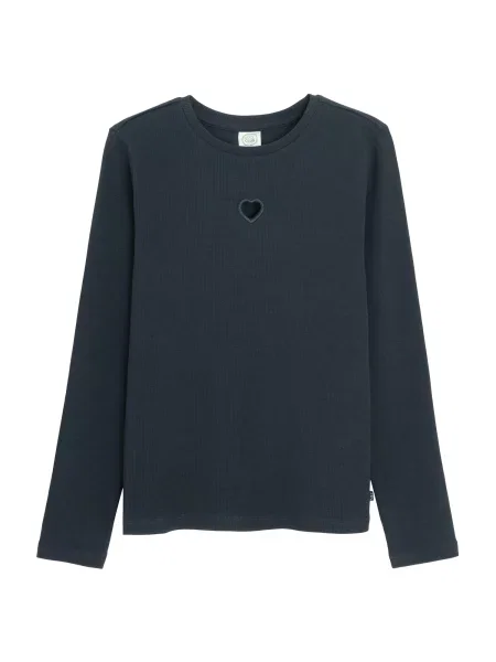 COOL CLUB by SMYK Tricou marin albastru