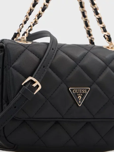 Сумка Guess черная