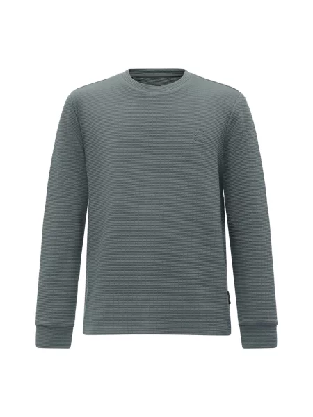 Palton Indicode Jeans albastru