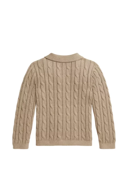 Kardigan dziecięcy Polo Ralph Lauren