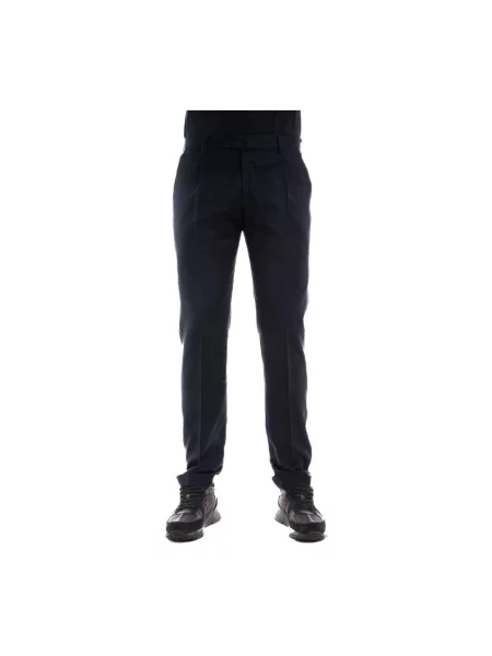 Pantaloni Briglia albastru