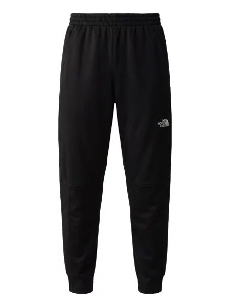 THE NORTH FACE Pantaloni outdoor MOUNTAIN ATHLETICS negru