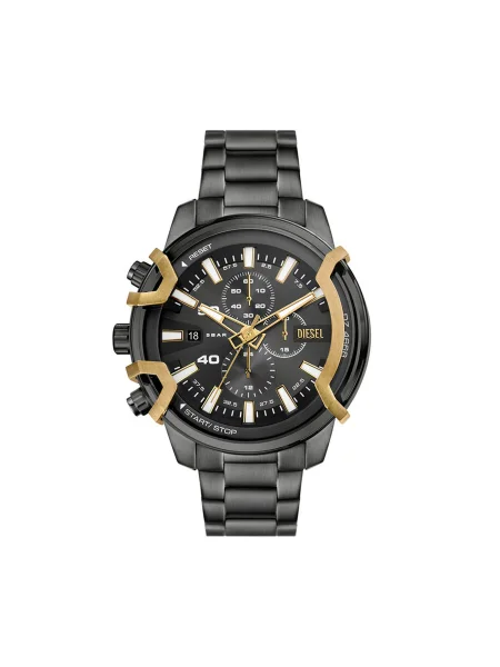 Часовници Diesel сиво