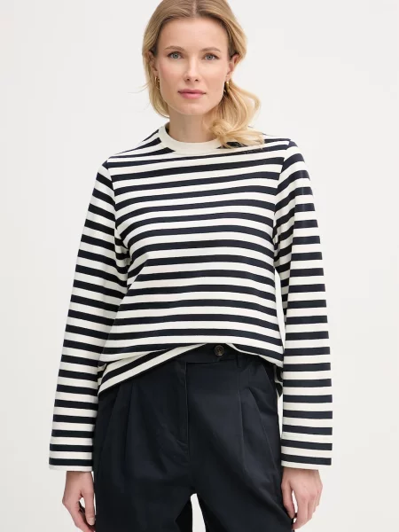 Barbour hanorac pentru femei din Layla bej