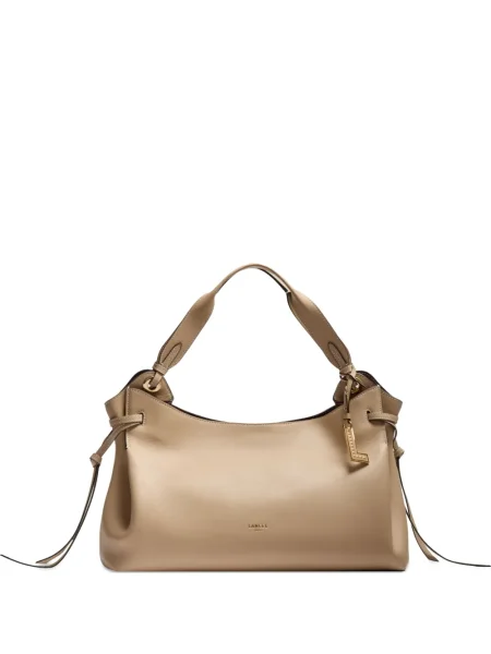 Geanta de piele Lancel din piele