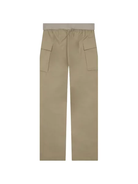 Talie pantaloni cargo Fear Of God Essentials