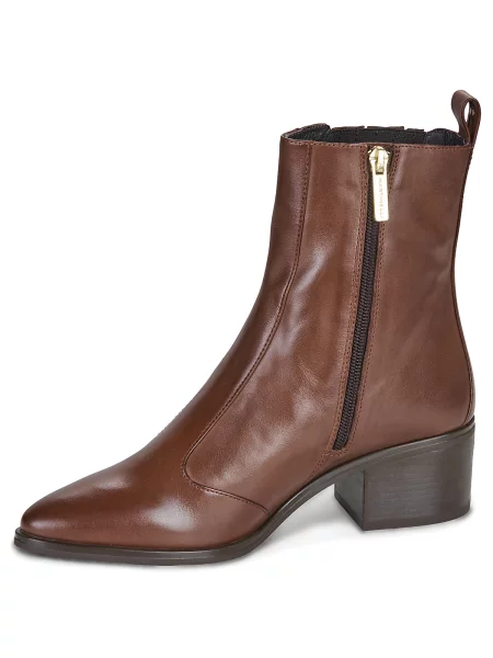 Pantofi Martinelli maro
