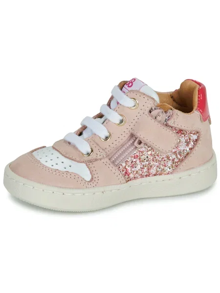 Pantofi copii Gbb roz