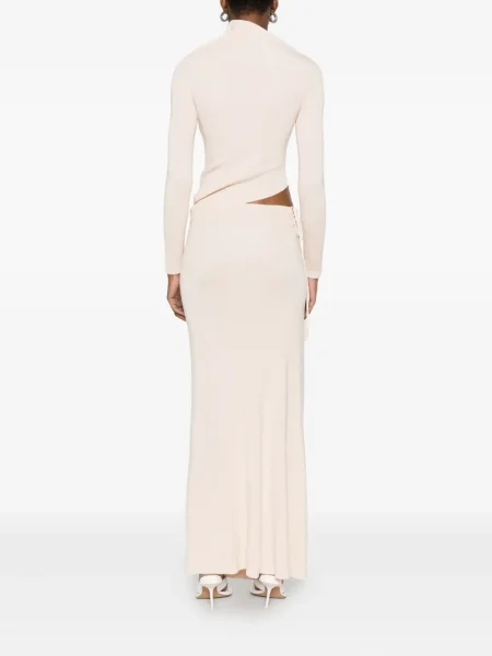 Rochie maxi Aya Muse de costum