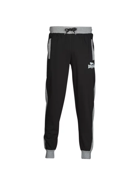 Pantaloni Lonsdale negru