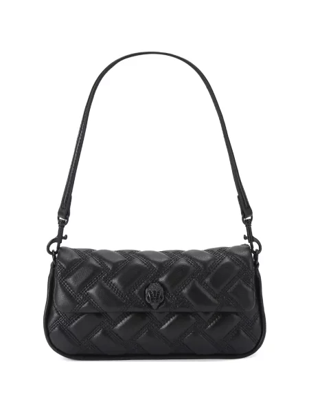 Geantă Kurt Geiger London negru
