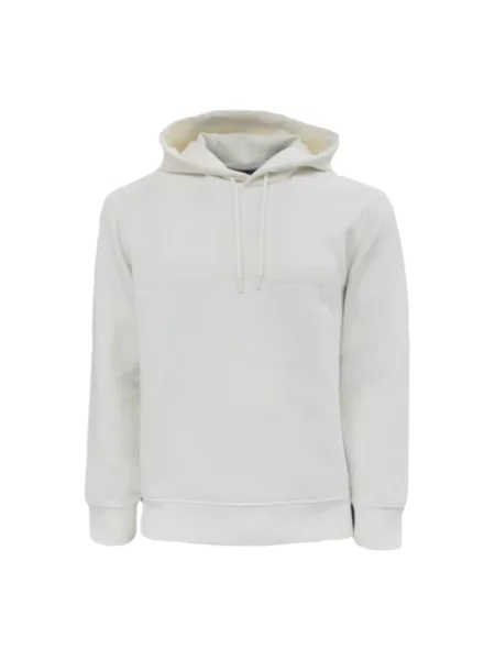 Bluza Emporio Armani biała