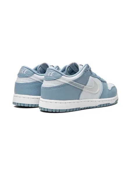 Dětské tenisky Nike Dunk modré