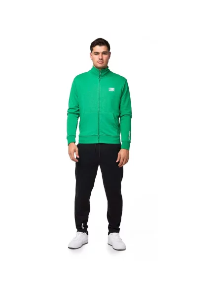 Trening Leone 1947 cu autograf verde
