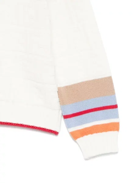 Sweter dziecięcy Fendi
