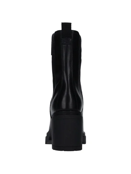 Pantofi Nerogiardini negru